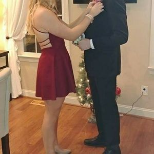 Cocktail dress, xl or 12